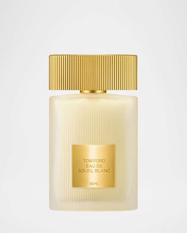 Eau de Soleil Blanc Eau de Toilette, 1.7 oz.